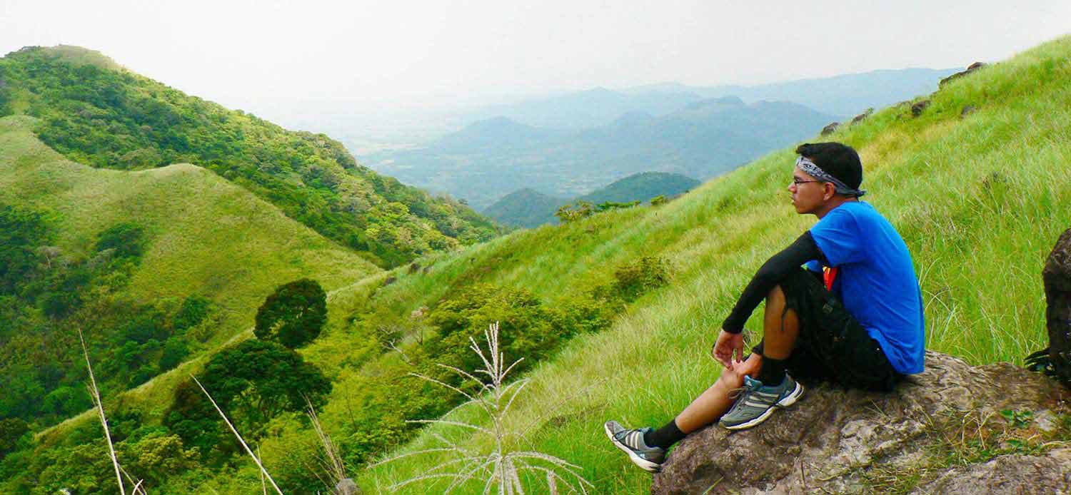 summit