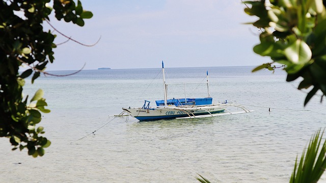 cebu boat
