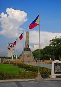 luneta park