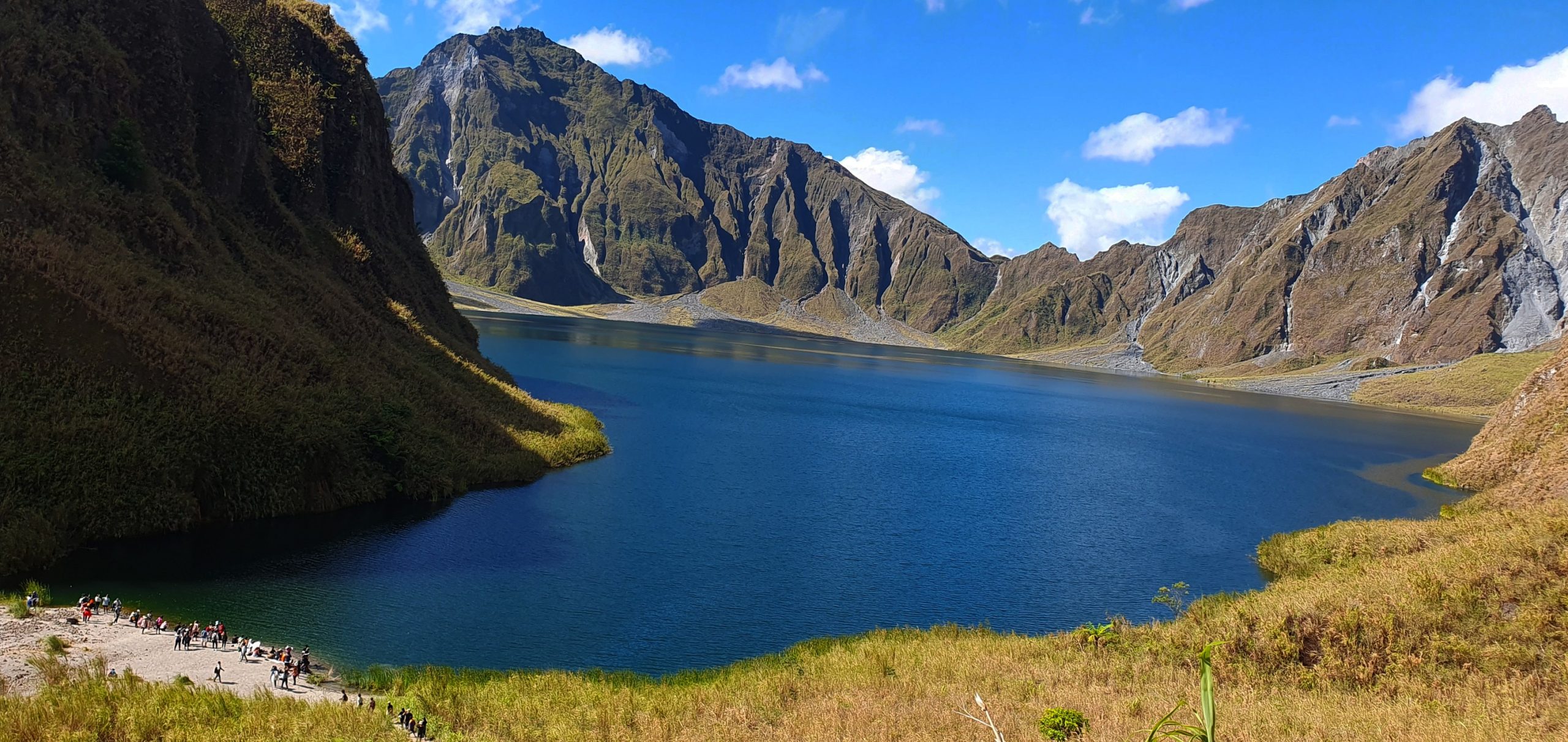 pinatubo